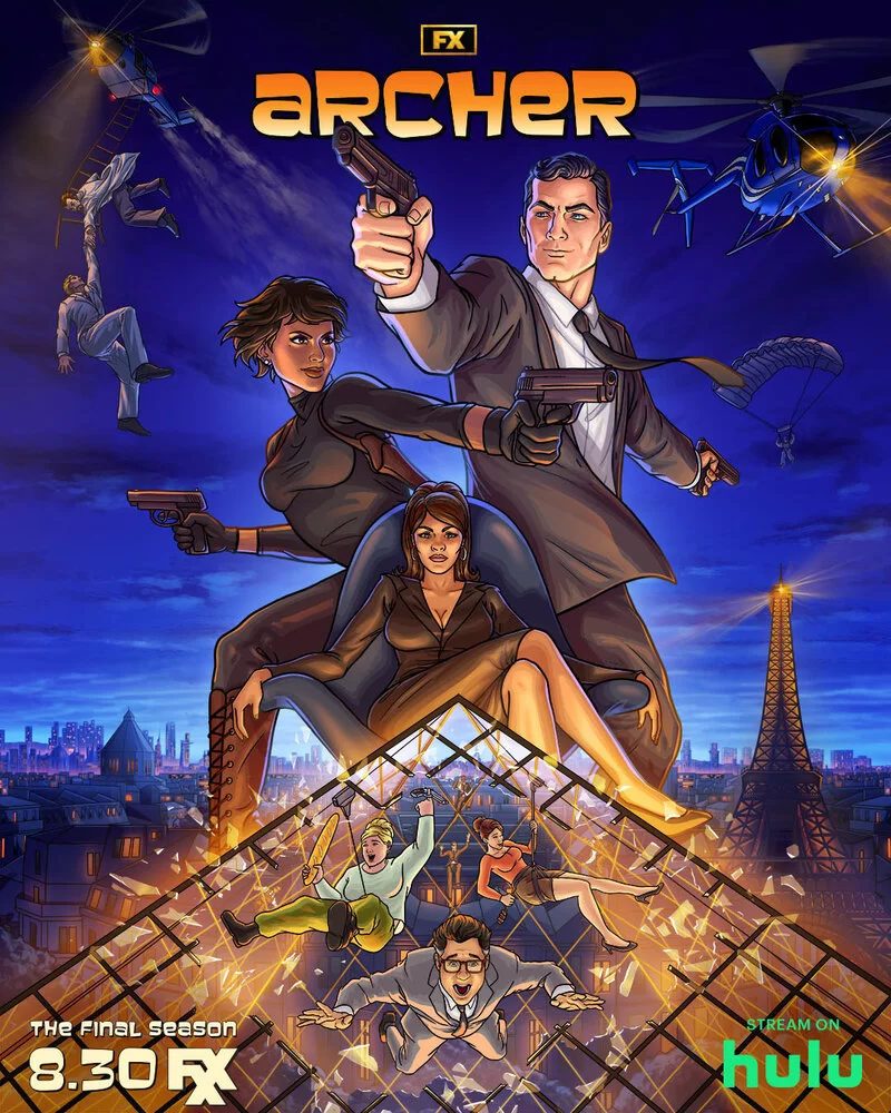 Арчер
